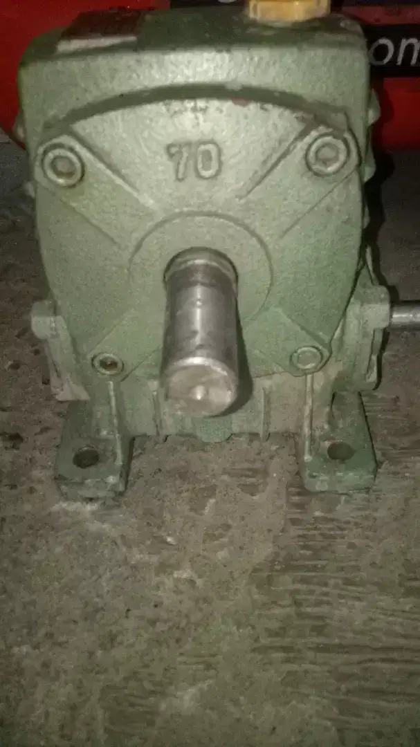 Gearbox-70-merek china