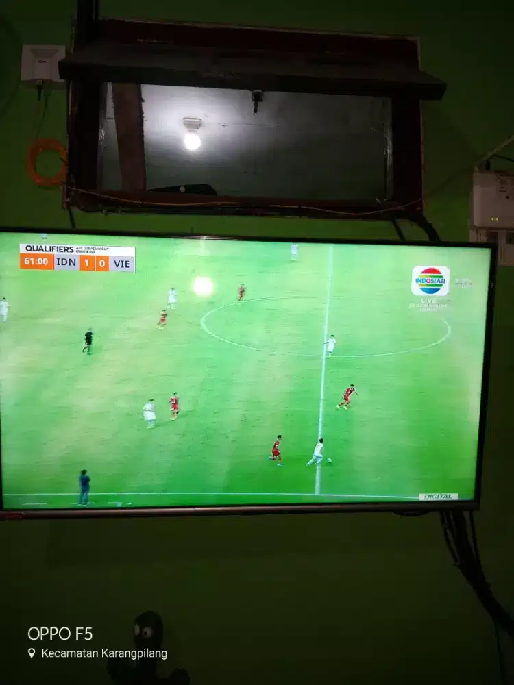 Set Top Box Digital Tv..Gratis Tanpa Biaya Berlangganan