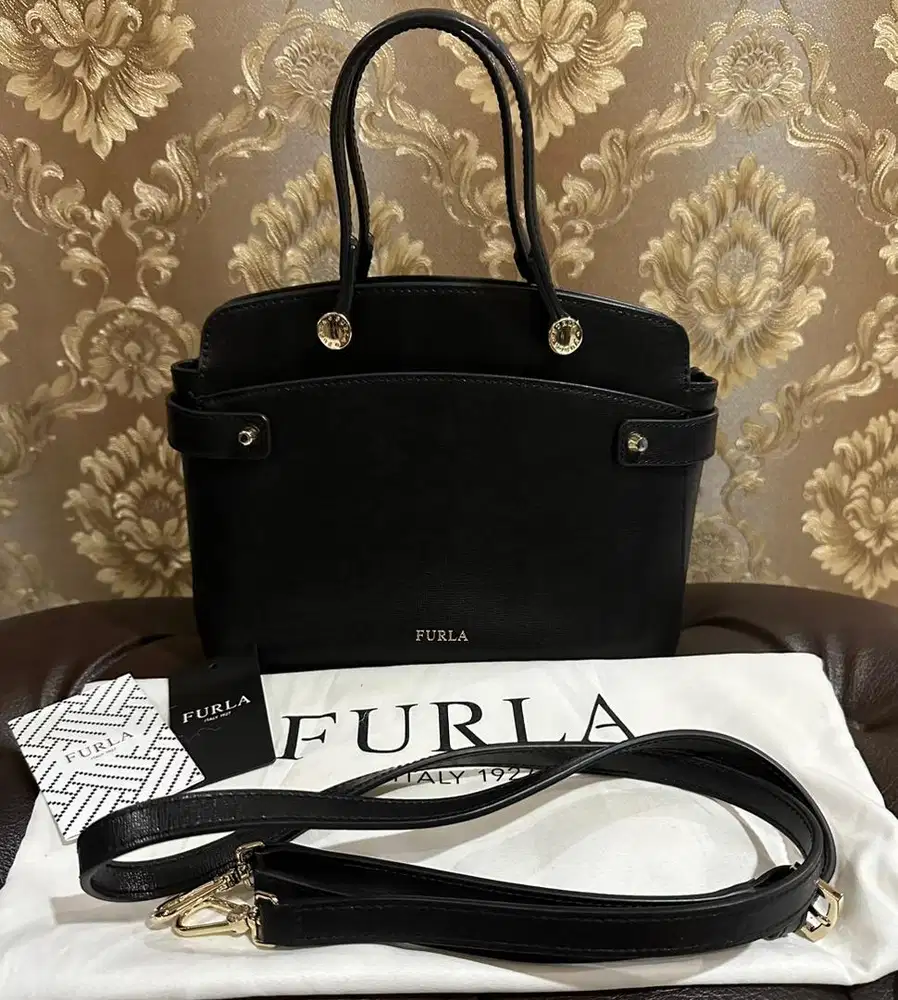 Di jual Tas furla ori