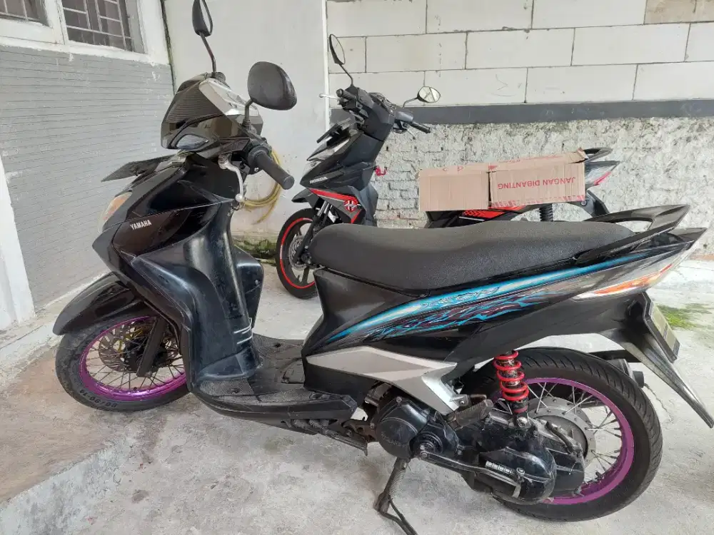 Motor Xeon 2011, murah bagus surat2 lengkap