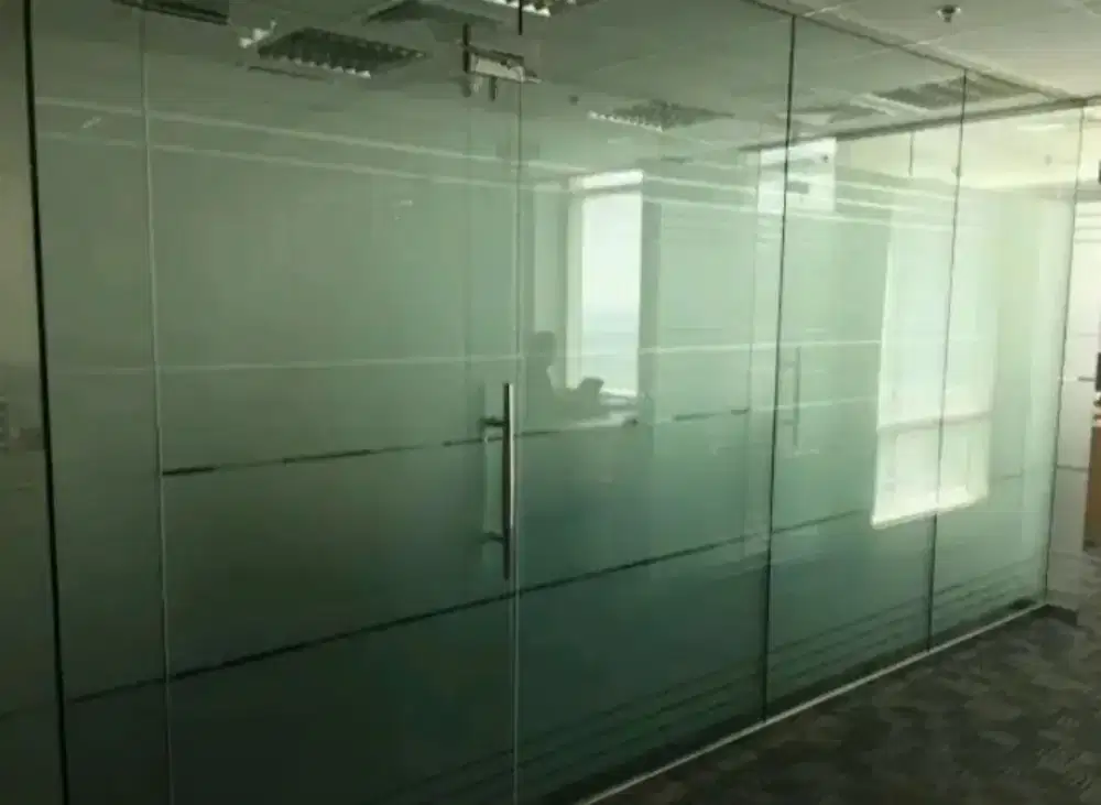 Tujuan utama pasang stiker Sanblas Kaca Film untukmenutupiprivasi anda