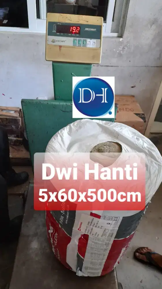 Rockwool Wire Blanket Density120kg/m3