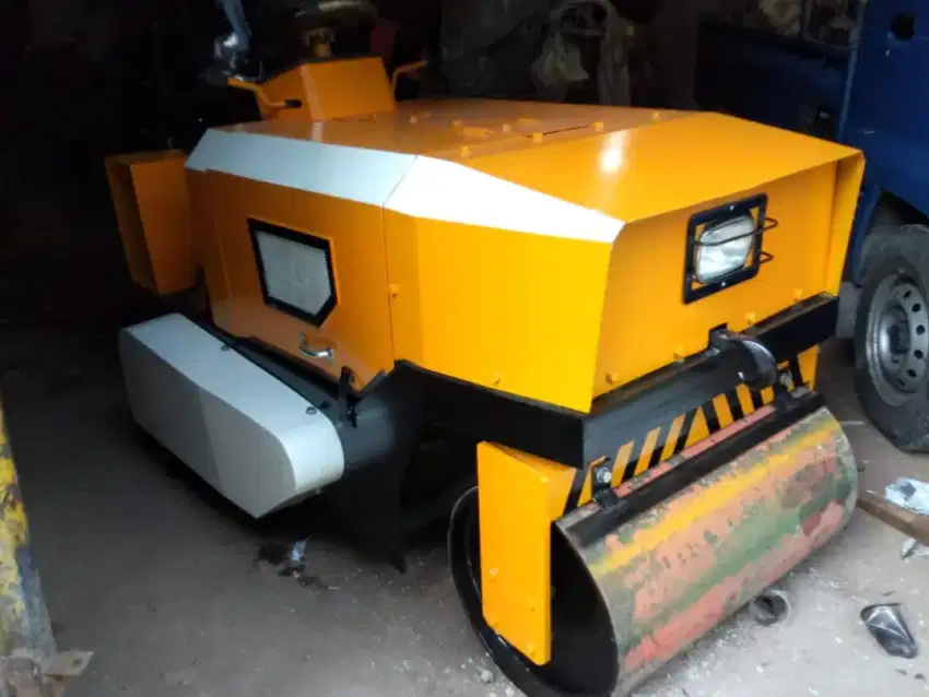 Baby roller 1200 kg