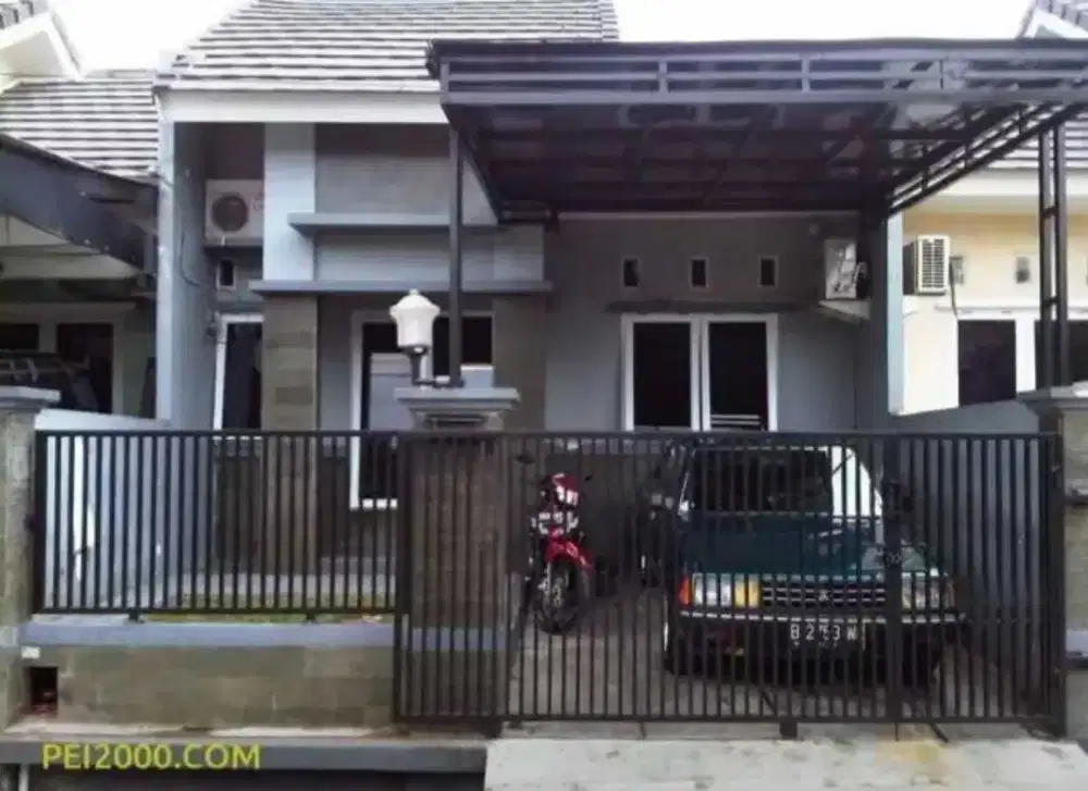 Kanopi alderon #murah#