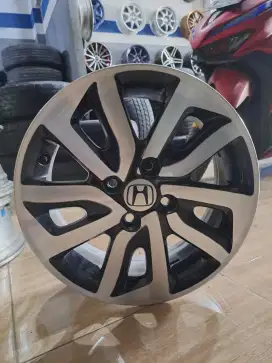 Velg oem mobilio R15 pcd 4x100 ada 4pcs