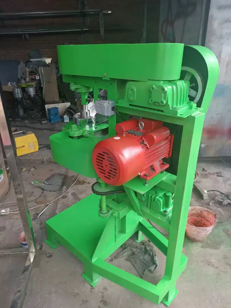 Mesin bidaran keju, mesin widaran keju,