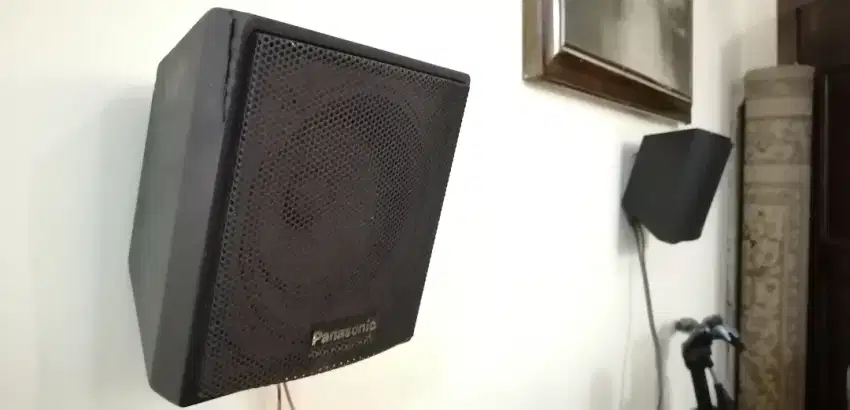 Speaker Panasonic TB 4N05