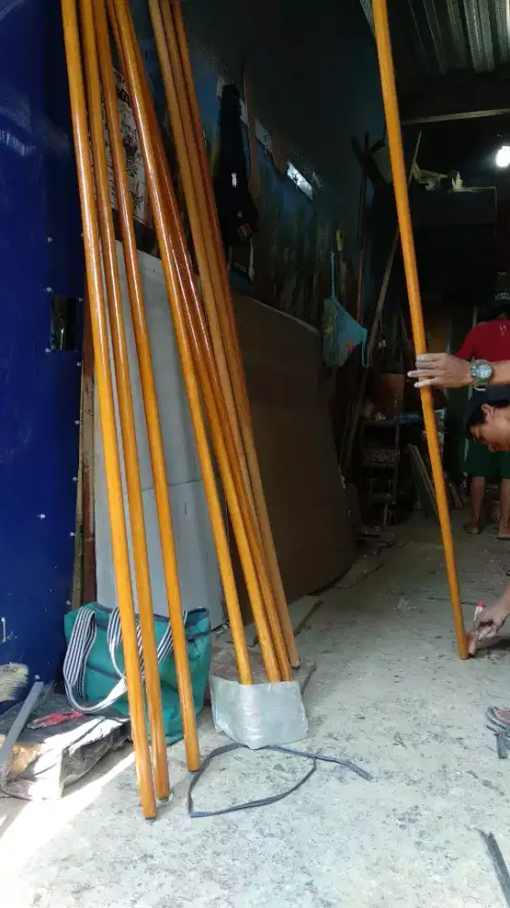 JUAL TIANG BENDERA PATAKA HARGA GROSIR