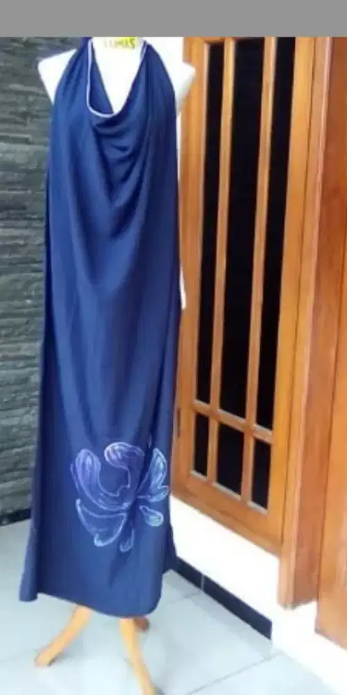 Tanktop handmade, nego