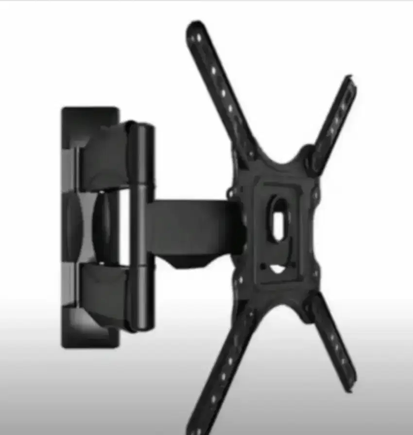 BRACKET TV MODEL SWIVEL 34-55in