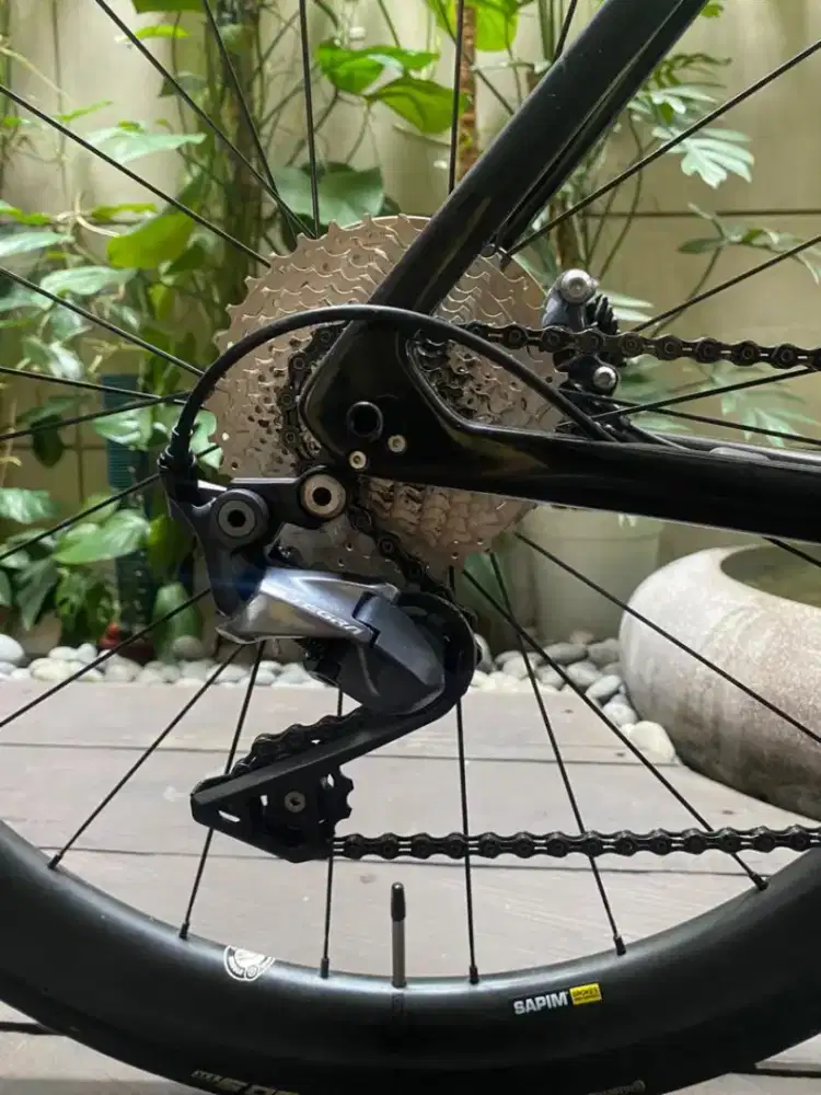 seevice sepeda panggilan