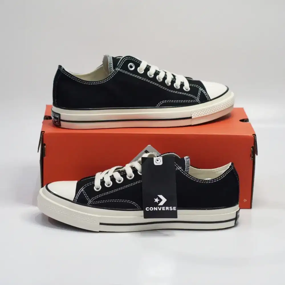 Converse john hotsell varvatos di bandung