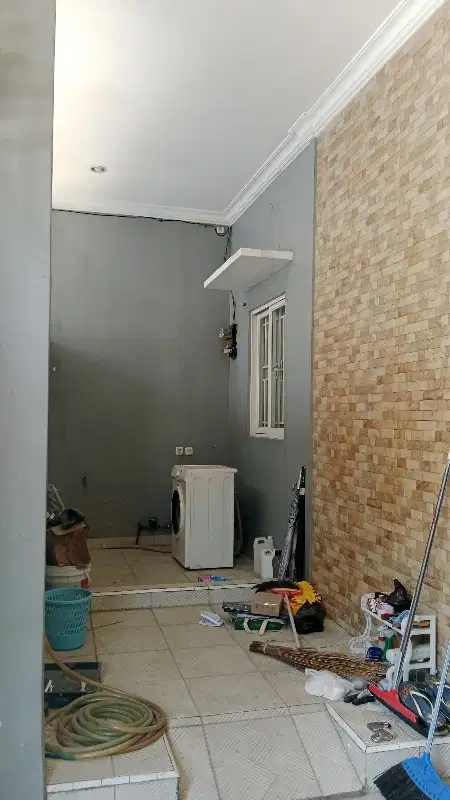 Rumah Villa Taman Bandara - Jual Properti Murah & Cari Properti di