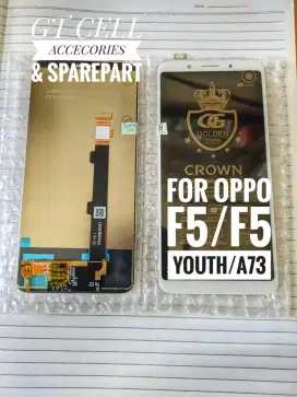 Lcd Oppo F5/F5 Youth/A73