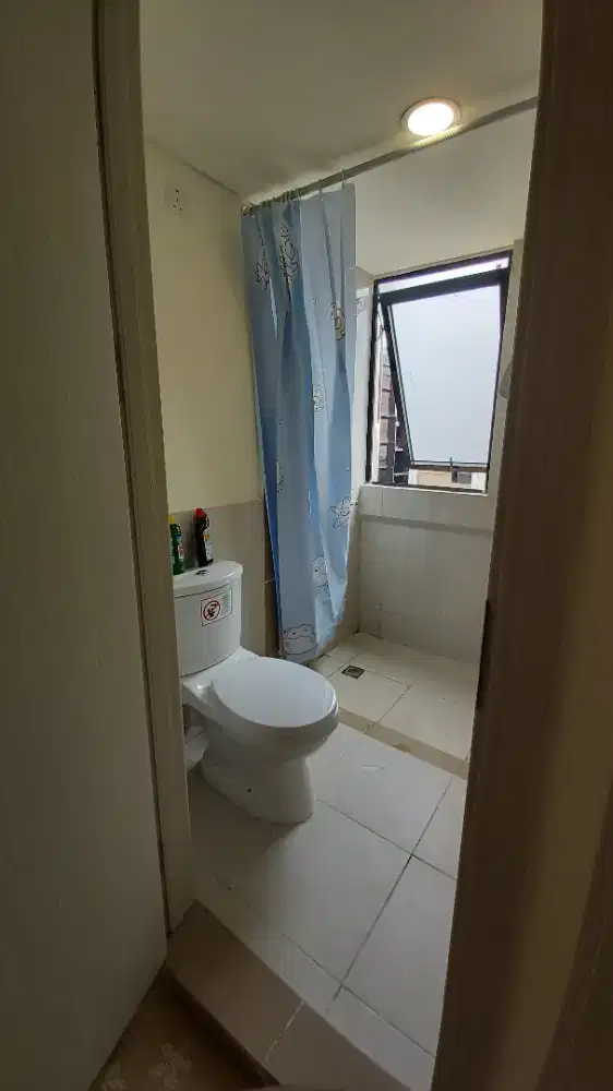 Apartemen  disewakan  - Meikarta, bisa lebih murah