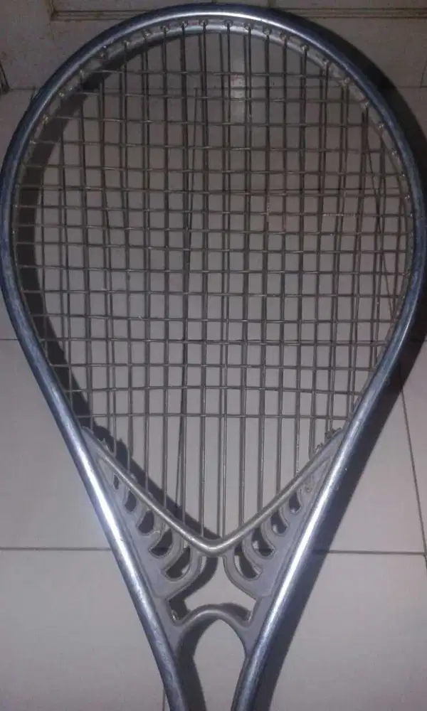 Raket Tenis Vintage Gotcha