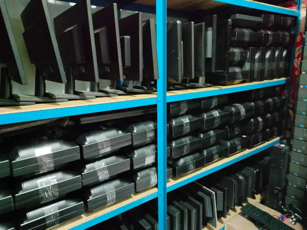 TERIMA JUAL BELI KOMPUTER BEKAS