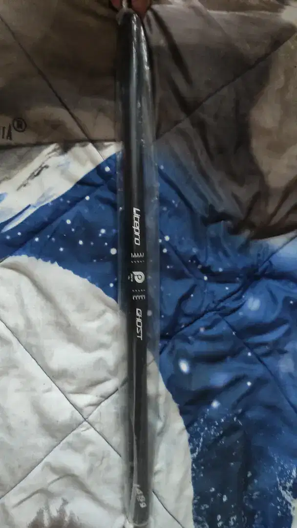 Handle post Ghost Lite Pro baru BU