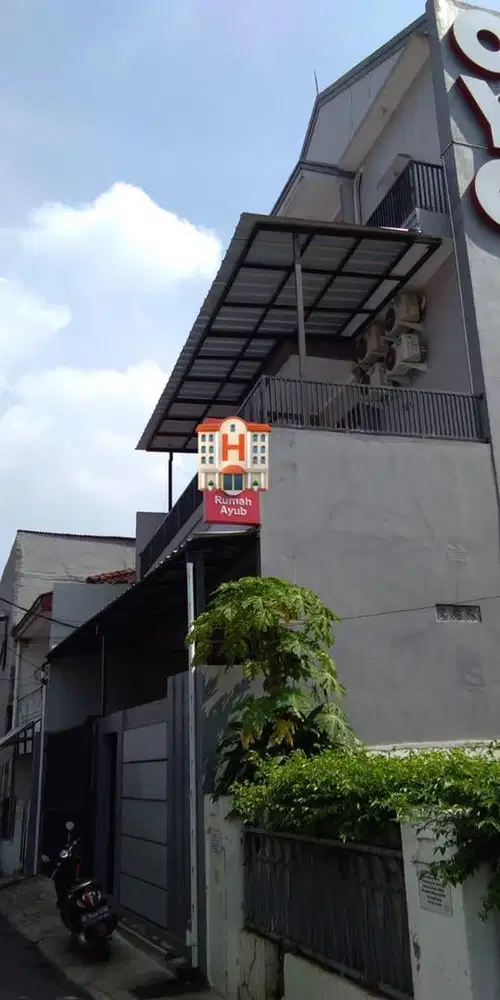 Jual Cepat Kosan Syariah Exclusive Prospek Berjalan Normal