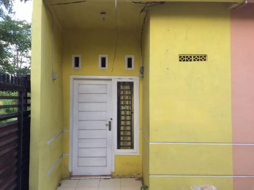 KOST PRAMUKA RAJABASA BANDAR LAMPUNG