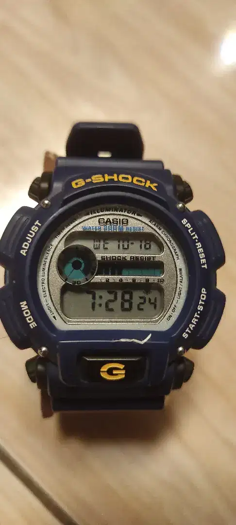 G-SHOCK DW-9052-2VDR