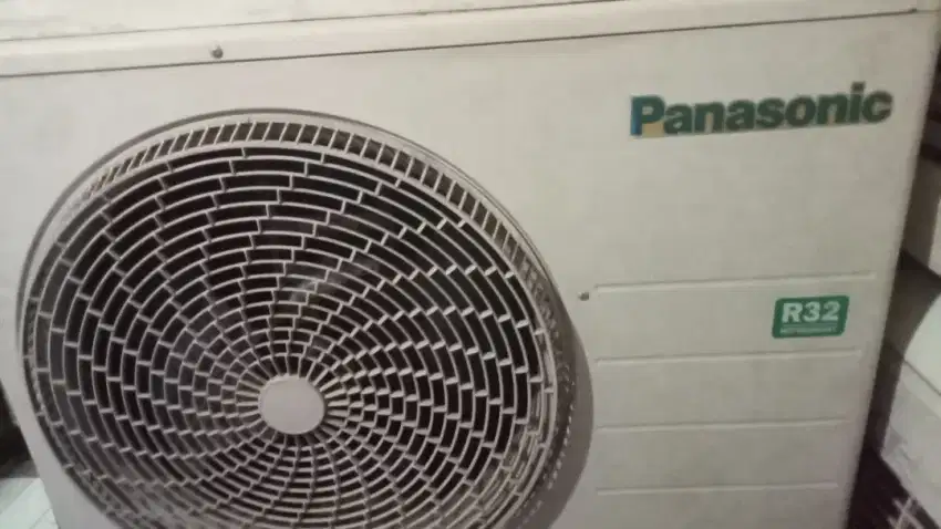 Jual beli AC rusak/ga kepake. Siap jemput