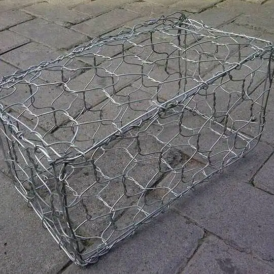 kawat anyam bronjong termurah