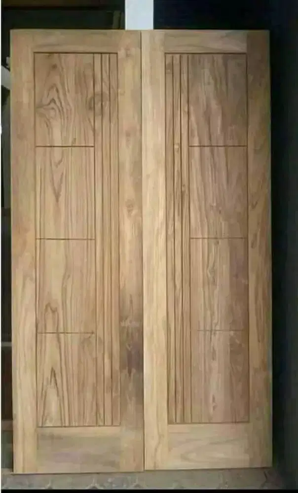 Barang ready kwalitas tidak mengecewakan