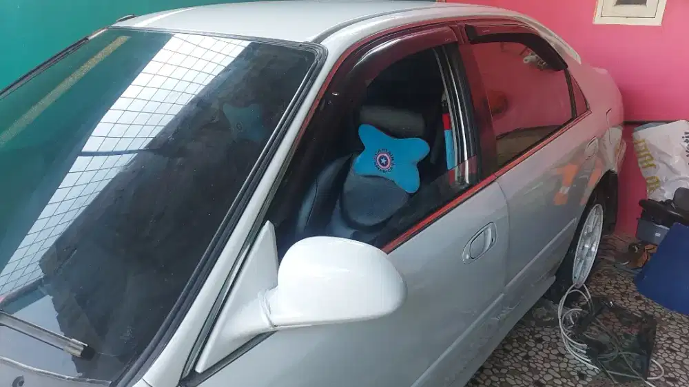 pasang kaca film mobil bisa ke tempat anda