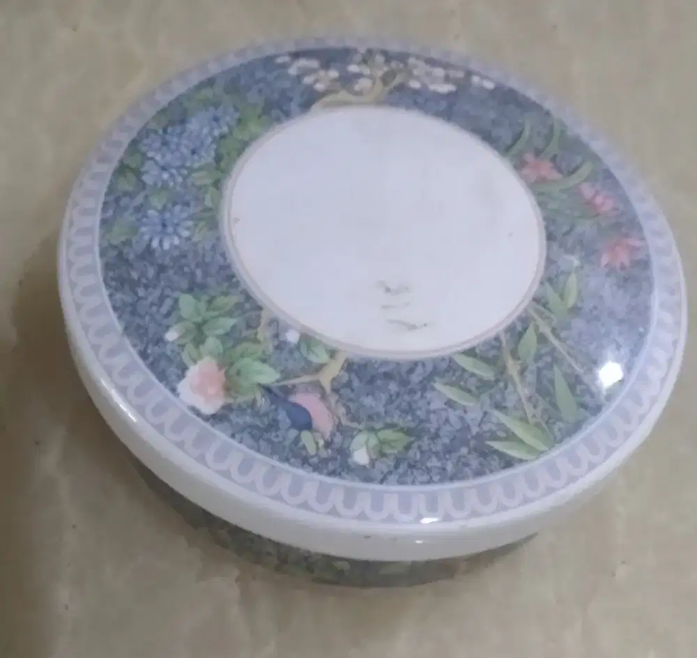 WADAH KERAMIK KOREA VINTAGE