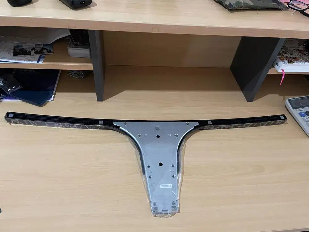 kaki TV samsung 55 inch JU7000