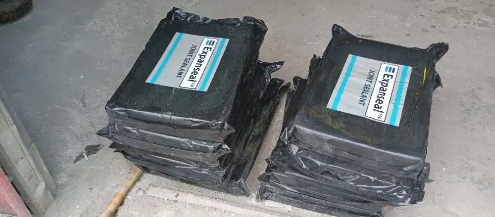 Aspal joint sealant expanseal high quality