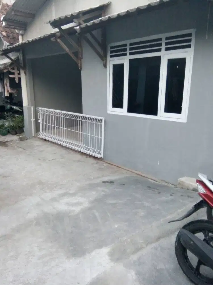 Disewakan Rumah di Perumnas Minomartani