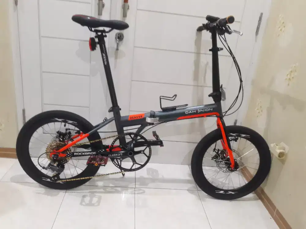 Dahon element best sale