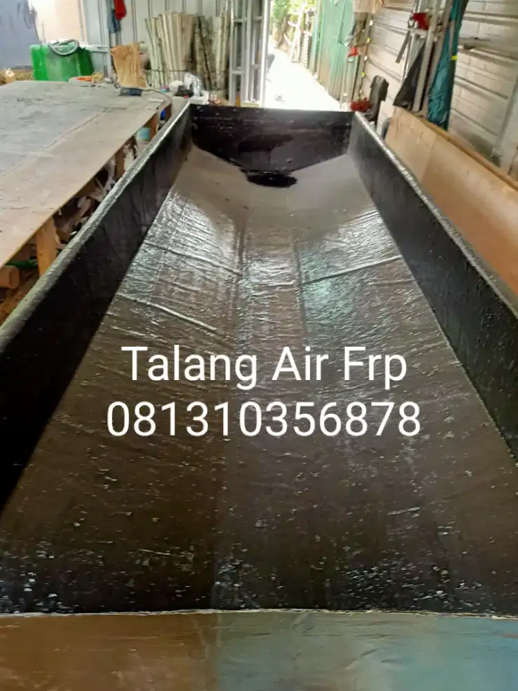 Talang Air fiber, Talang Air custom
