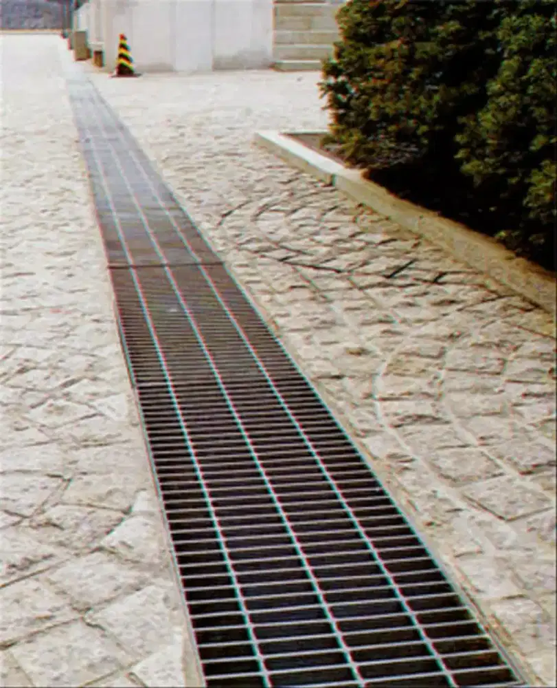 Pemesanan + Terpasang Greatting/Tutup Got Selokan. (Monggo di Order).