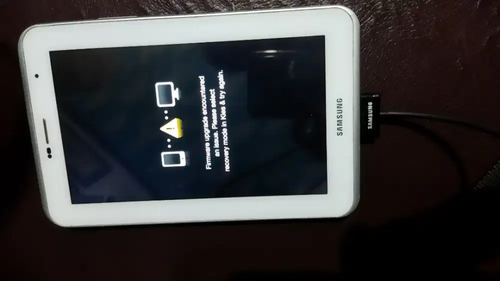 Tablet Tab Samsung