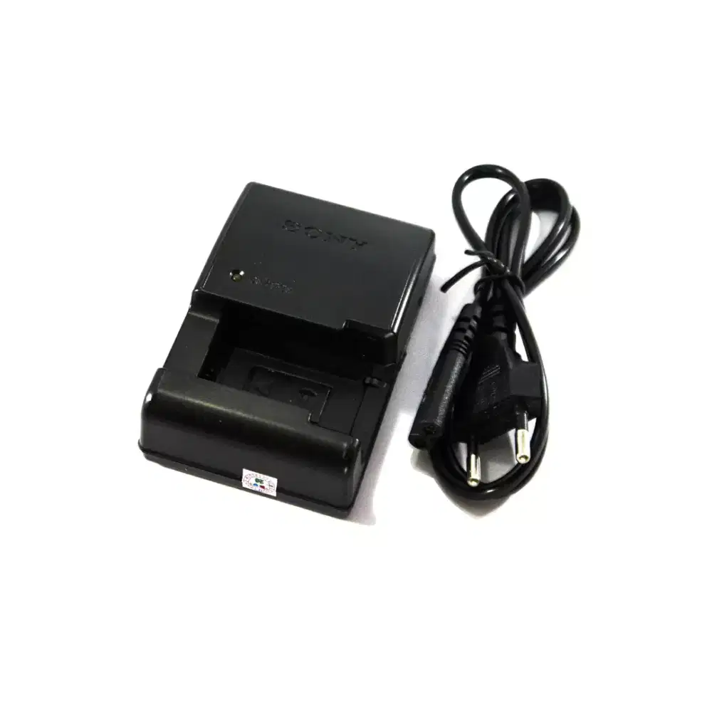 Charger sony a5000 (BC-VW1)