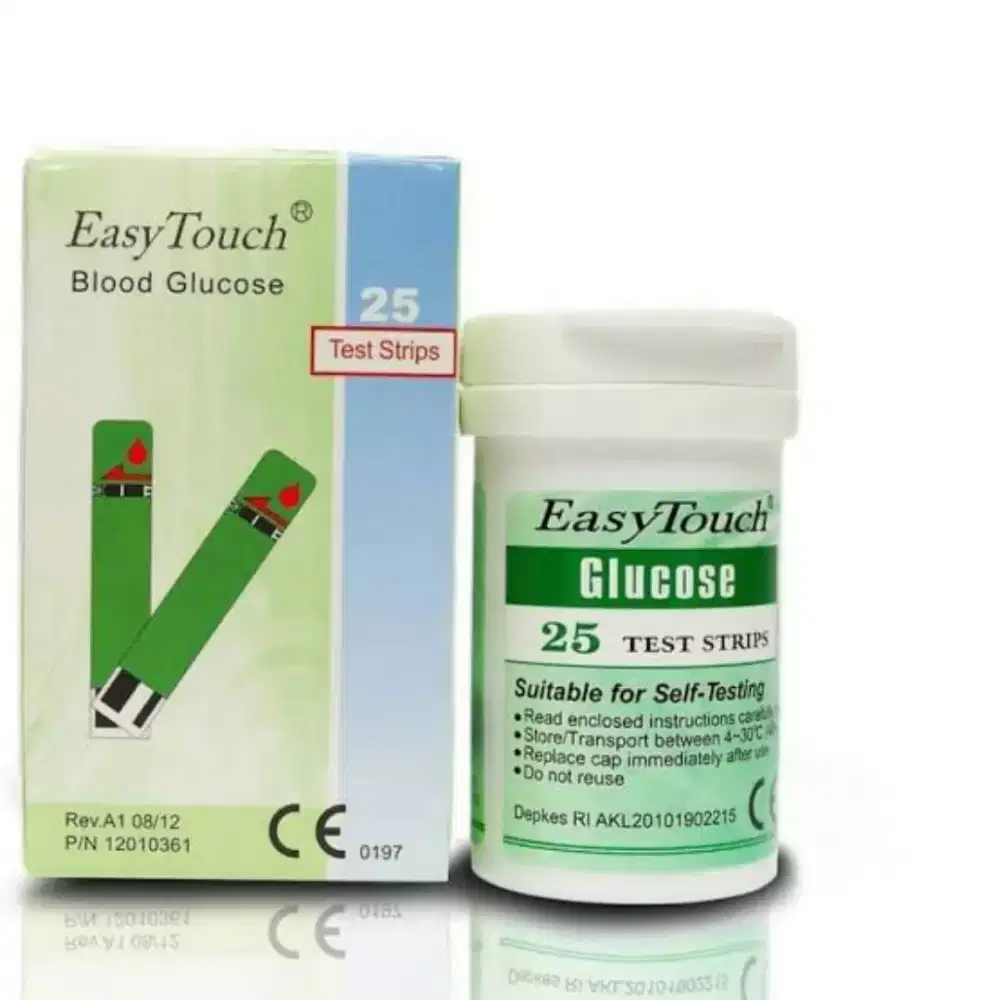 Stick Easy Touch gula