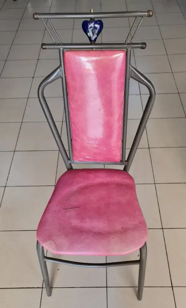 Bangku Kursi Makan Bagus Kokoh