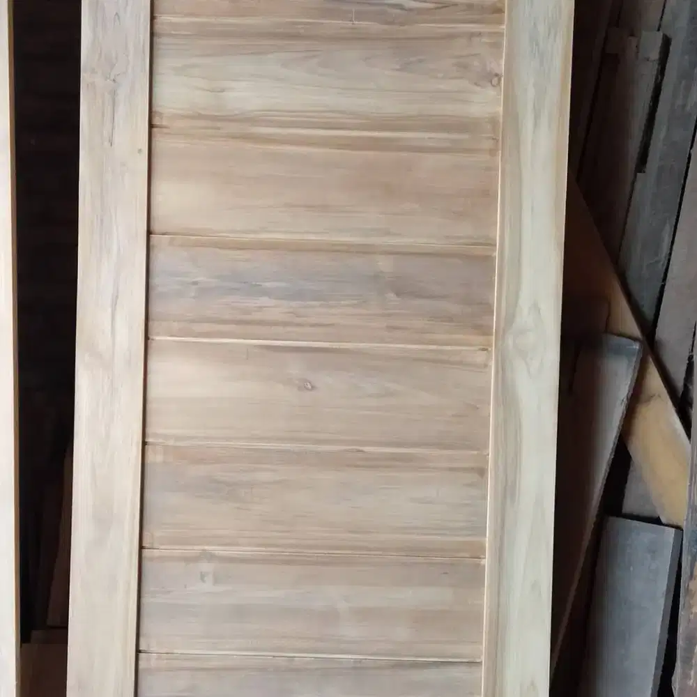 Jual pintu murah