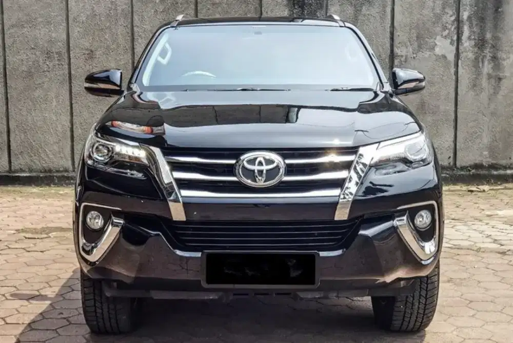 jual+ pasang kaca depan 0riginal mobil Fortuner VRZ , SRZ, GR
