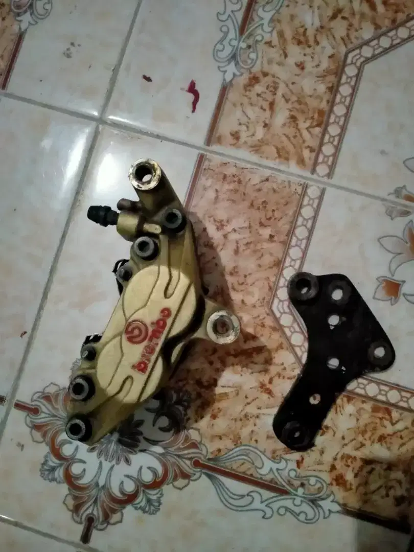 Kaliper Brembo Original