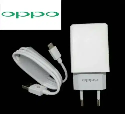 Charger Oppo Ori F1S A39 A57 A37 A33 AK903 Original AK 903