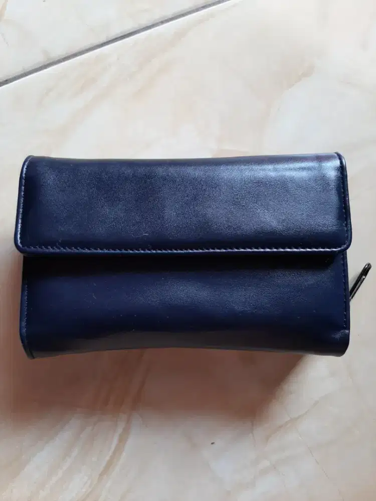Flashy Gueon Dompet Navy