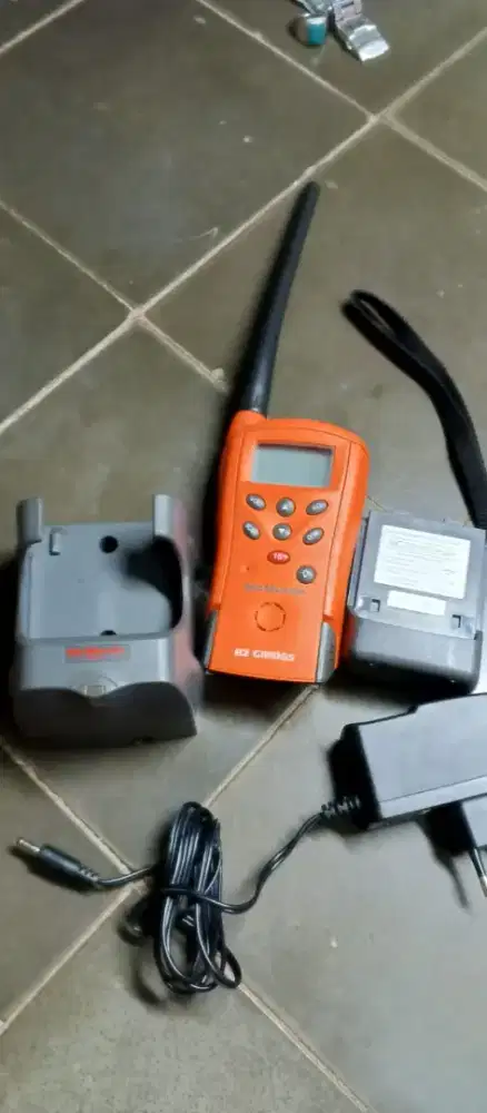 Ht marine laut mcmurdo R2gmdss