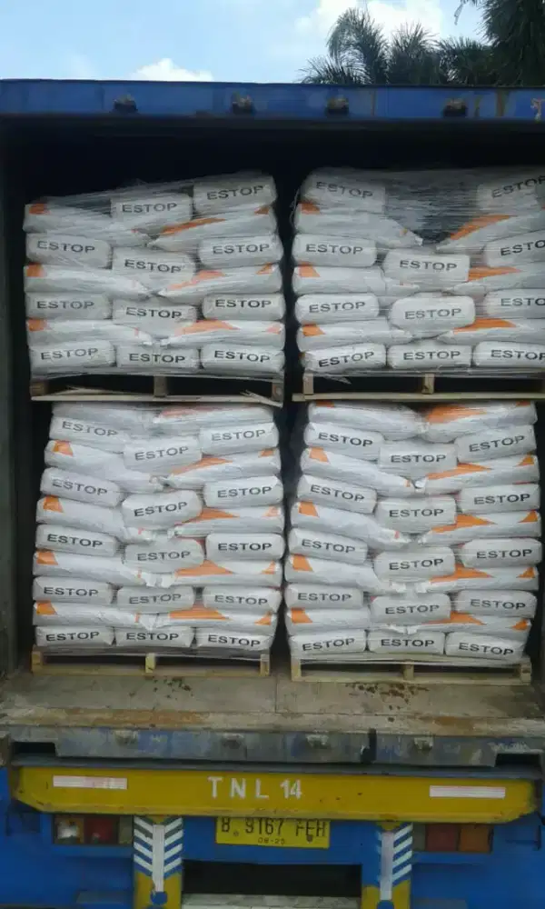 Grouting, Sikagrout Sika estogrout estop Fosroc Mapei, conbextra Bali