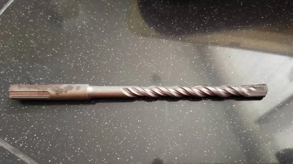 ACE 8x160mm SDS Hammer Drill Mata Bor Getar untuk Beton (A-828)