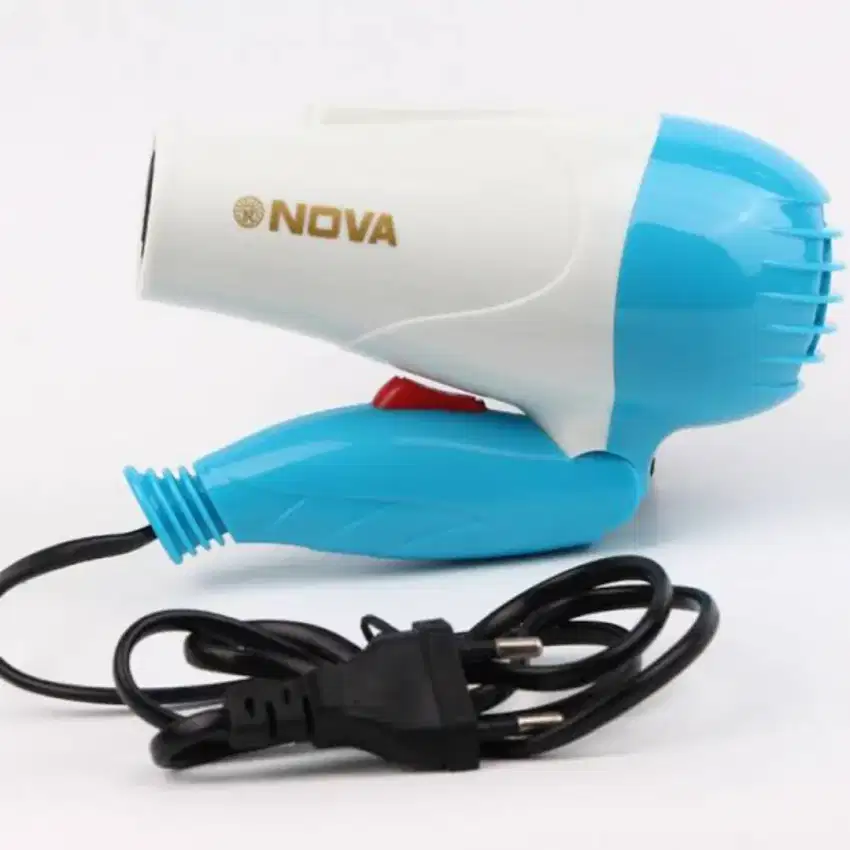 Hair Dryer Pengering Rambut