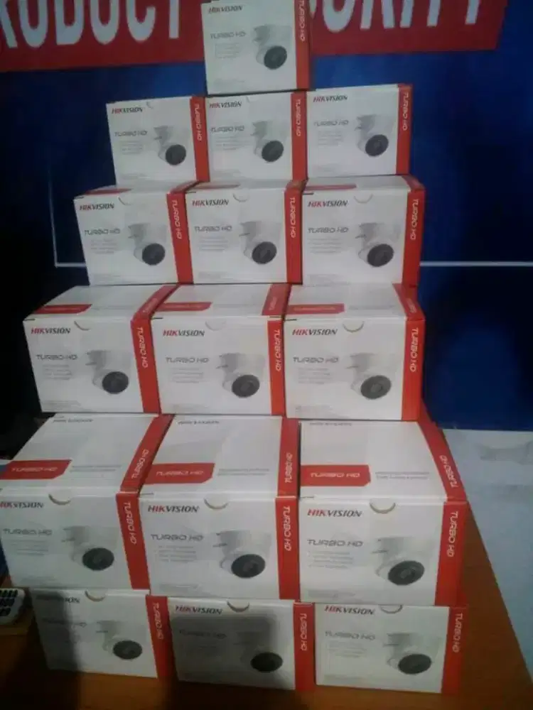 Agen instalasi CCTV baru berkualitas jernih